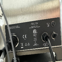 Spectrum Labs KTF 600 Automated TFF System image 1